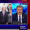 'Milliyetçilik' maskesini takan Kılıçdaroğlu'na Destici'den sert tepki: Bu oynanacak bir oyun değildir