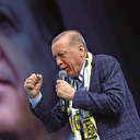 Batı medyası çark etti