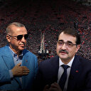 Bakan Dönmez: Bu seçim Cumhurbaşkanı Erdoğan’a vefa seçimi