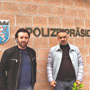 Sabah Gazetesi'ne baskın: Almanya’dan FETÖ güdümlü operasyon