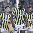 ÖZET | Fenerbahçe-Trabzonspor: 3-1