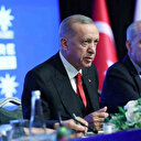 Cumhurbaşkanı Erdoğan AK Parti istişare toplantısında konuştu: CHP zehirli bir siyaset diline sarılmaktadır