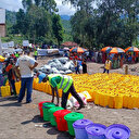 République démocratique du Congo: L'aide humanitaire s'organise après les inondations