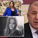Zafer Partisi Basın Danışmanı ve milletvekili adayı Ceren Gürkan hayatını kaybetti