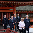 Les pays du G7 approuvent de nouvelles sanctions contre la Russie