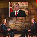 Cumhurbaşkanı Erdoğan CNN International'a konuştu: Milletimiz bizi yüzüstü bırakmayacaktır