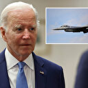 Biden'dan Rusya'ya karşı plana onay: ABD Ukraynalı pilotlara F-16 eğitimi verecek