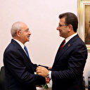 İBB başkanı İmamoğlu kendini cumhurbaşkanı yardımcısı ilan etti