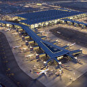 İstanbul Havalimanı yoğunlukta Avrupa'nın zirvesindeki yerini koruyor