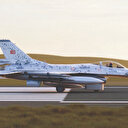 Özgür F-16’da ilk teslimat