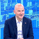 Bakan Soylu: Seçim gecesi ortalığın karışması için Yunanistan'daki PKK kampı Lavrion'dan talimat verildi