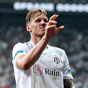 Weghorst Kartal'a dönüyor