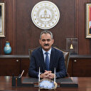 Bakan Özer'den gençlere '19 Mayıs' mesajı: Bu kutsal topraklar sizlere emanettir