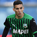 Galatasaray'da rota yine Mert Müldür