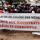 Guinée / liberté de presse: des médias haussent le ton face aux "restrictions" gouvernementales