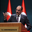 Kalin dénonce les appels pour l'abandon de la double nationalité suite au vote en faveur d'Erdogan en Belgique