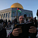 Ankara condamne fermement l'incursion de groupes juifs fanatiques dans la mosquée Al-Aqsa