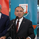 Adalet Bakanı Bekir Bozdağ: Malkoçoğlu Kılıçdaroğlu nasıl yapacağını şaşırdı