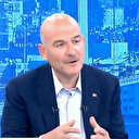 Bakan Soylu: Seçim gecesi ortalığın karışması için Yunanistan'daki PKK kampı Lavrion'dan talimat verildi