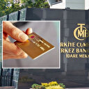 Merkez Bankası'ndan bankalara yeni talimat: Nakit avans çekme sınırı kaldırıldı