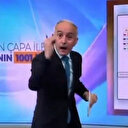 Halk TV sunucusu Emin Çapa seçim sonucunu hazmedemedi
