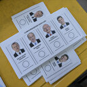 Muharrem İnce'nin köyünde Erdoğan'ın oyları Kılıçdaroğlu'nu üçe katladı