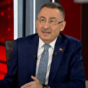 Fuat Oktay'dan CHP'ye yabancı danışman üzerinden veri akış sistemi tepkisi: İsteseler sistemi biz kurardık