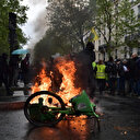 France: Vague de répression contre les syndicalistes pour les rassemblements du 1er mai