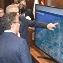 CHP'li başkan 'Gaz yok' diyen Ali Babacan'a yatırımı övdü: Bölge için büyük bir fırsat burada 10 bin vatandaş istihdam ediliyor