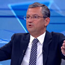 CHP'li Özgür Özel canlı yayında dondu kaldı: 'Van'da terörle mücadele için neden konuşmuyorsunuz' sorusuna kaçamak yanıt