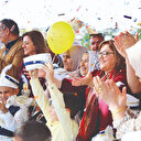 Gaziantep’te 1027 çocuk için ‘sünnet şöleni’