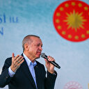 Cumhurbaşkanı Erdoğan Mehmetçik'in intikamını almaya devam edeceklerini belirtti: Varsın bay bay Kemal kapalı kapılar ardında görüşme yapsın