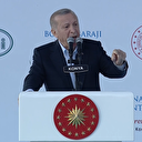 Cumhurbaşkanı Erdoğan: Mehmedimin intikamını sonuna kadar almaya devam edeceğiz