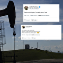 Cudi'deki petrol keşfi muhalefeti rahatsız etti: Gazın etkisi geçti sırada petrol var