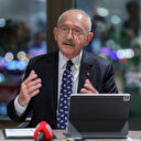 Kılıçdaroğlu anketçilerin gazına geldi: Bu iş ilk turda biter
