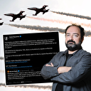 Nevzat Aydın'ın Türkiye'yi aşağılama kompleksine Haluk Bayraktar'dan paradigmalı yanıt