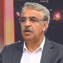 HDP’li Mithat Sancar canlı yayında Kılıçdaroğlu’na oy istedi