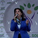 HDP'li Pervin Buldan: Selahattin de Figen de bütün arkadaşlarım cezaevlerinden çıkacaklar