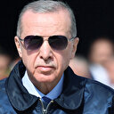 Cumhurbaşkanı Erdoğan sosyal medyada profil fotoğrafını değiştirdi