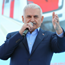 Binali Yıldırım Öcalan çıkacak diyenlere 14 Mayıs'ı işaret etti: Teröristler bir daha seslerini soluklarını çıkaramayacaklar