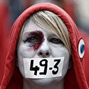 France: les syndicats appellent à une nouvelle journée de mobilisation le 6 juin