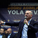Bakan Soylu HDP bayrağının sallandığı Kılıçdaroğlu'nun Van mitingi için konuştu: Ne Apo çıkacak ne Selo çıkacak