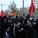 Avrupa'da protesto ve kaos : Berlin sokakları savaş alanına döndü