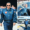 Göklerin KAAN'ı
