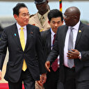 Le Japon promet 500 millions de dollars pour promouvoir "la paix et la stabilité" en Afrique