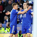 ÖZET | Leicester City-Everton: 2-2