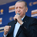 Cumhurbaşkanı Erdoğan: Kılıçdaroğlu'nu cumhurbaşkanı adayı olarak karşımıza diken bir mekanizma var