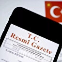 Terör örgütleri DEAŞ ve El Kaide bağlantılı 2 kişinin Türkiye'deki mal varlıkları donduruldu
