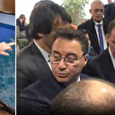 CHP'li başkan 'Gaz yok' diyen Ali Babacan'a yatırımı övdü: Bölge için büyük bir fırsat burada 10 bin vatandaş istihdam ediliyor