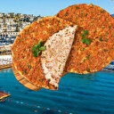 Bodrum'da yine bildiğiniz gibi: Lahmacun 450 otel konaklaması 200 bin lira